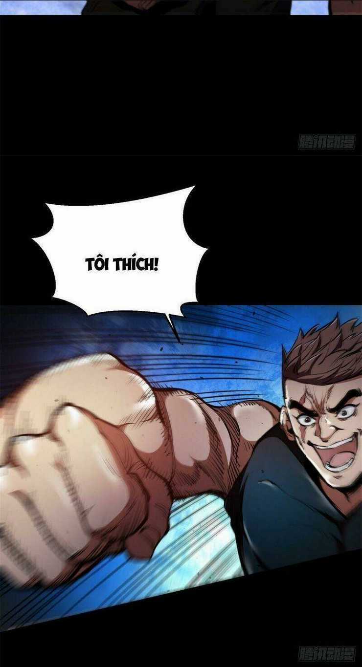 Luân Bàn Thế Giới - Chapter 39 - Trang 16