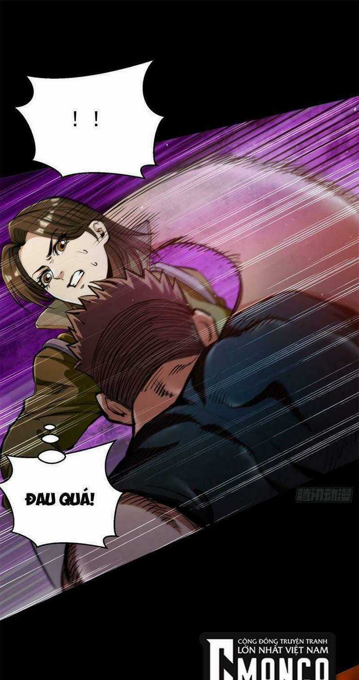 Luân Bàn Thế Giới - Chapter 39 - Trang 17