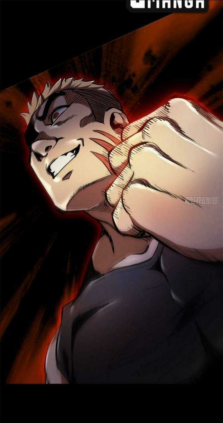 Luân Bàn Thế Giới - Chapter 39 - Trang 18