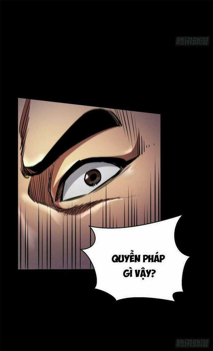 Luân Bàn Thế Giới - Chapter 39 - Trang 20