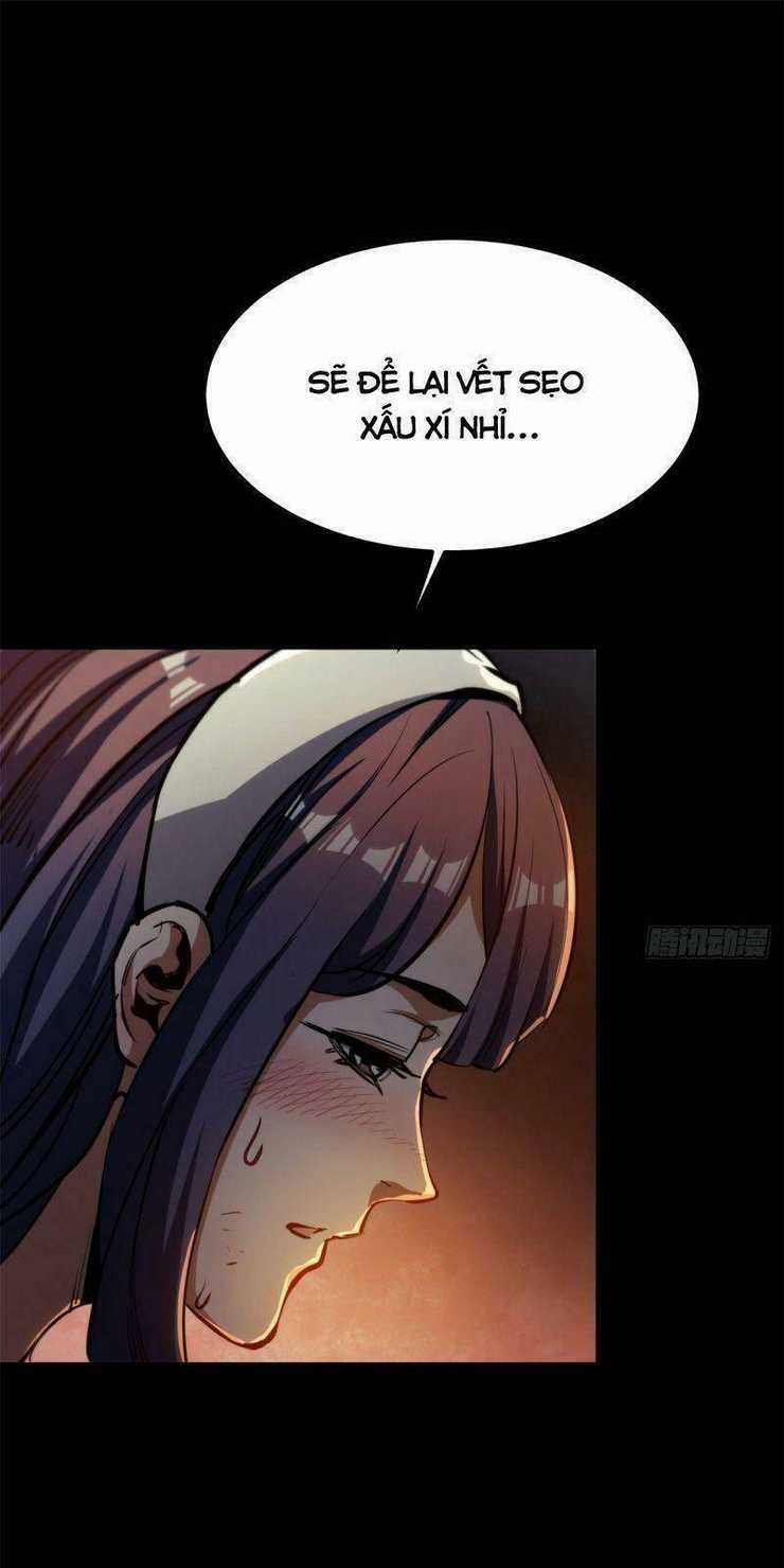 Luân Bàn Thế Giới - Chapter 39 - Trang 3