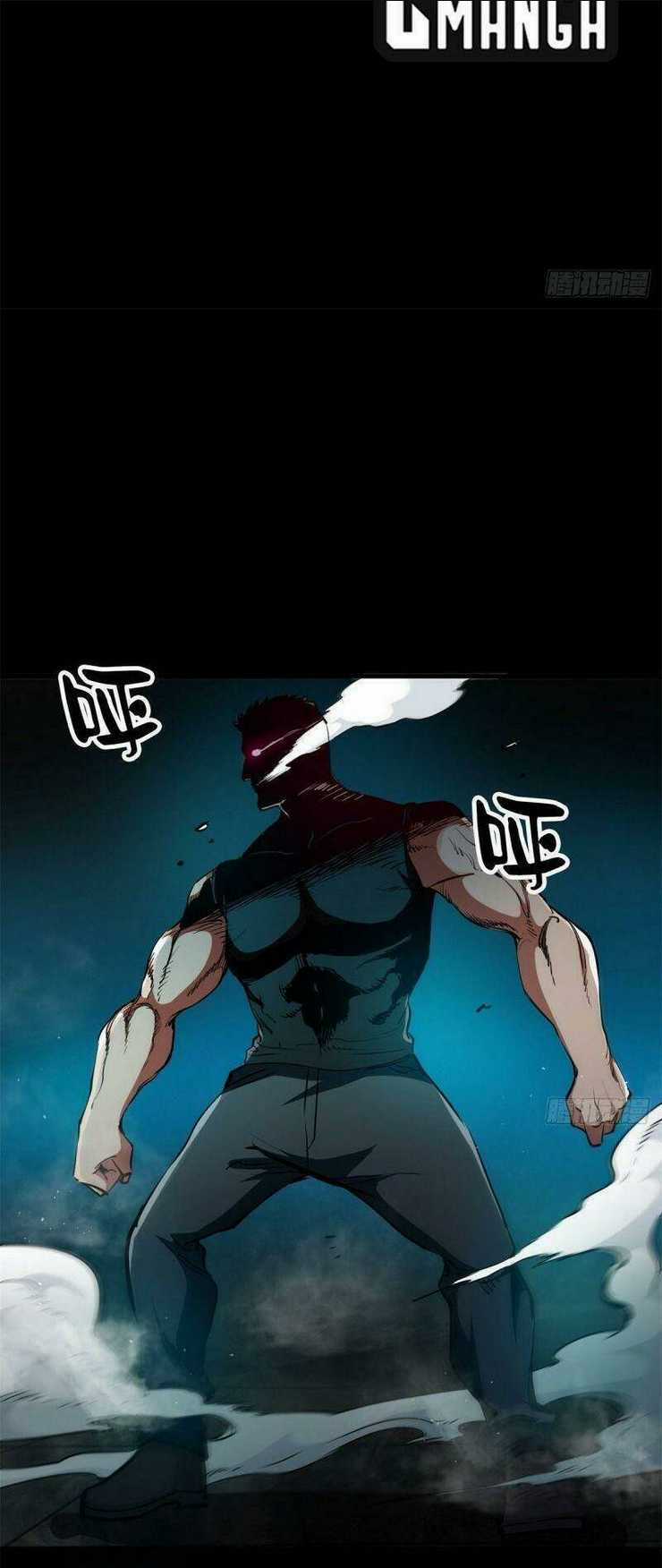 Luân Bàn Thế Giới - Chapter 39 - Trang 22