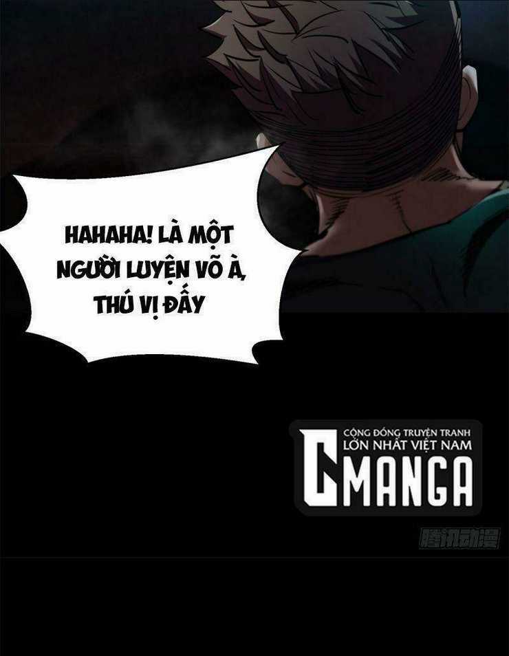 Luân Bàn Thế Giới - Chapter 39 - Trang 26