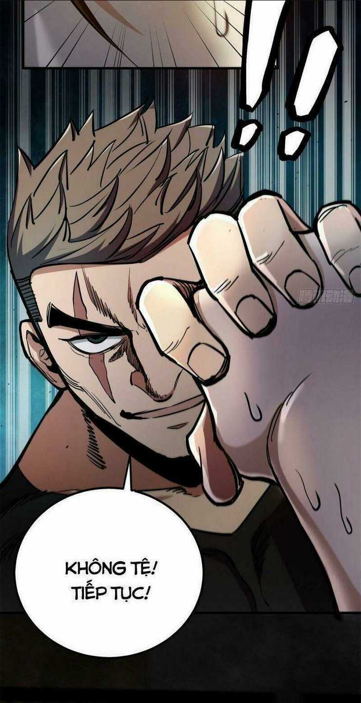 Luân Bàn Thế Giới - Chapter 39 - Trang 29