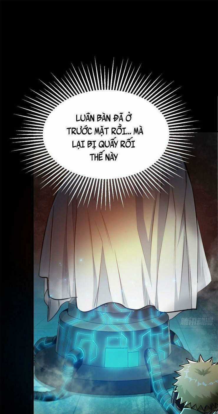 Luân Bàn Thế Giới - Chapter 39 - Trang 32