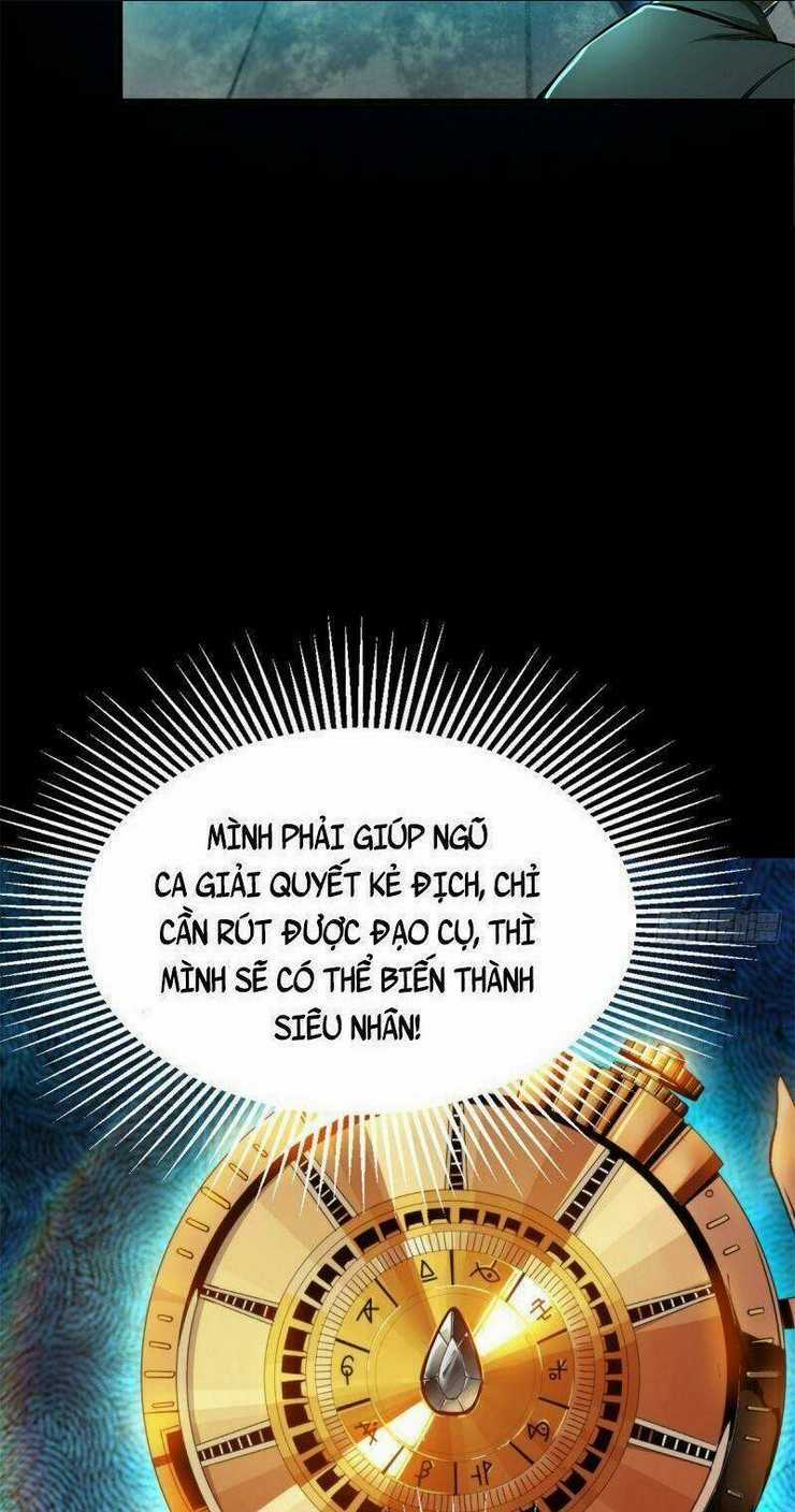 Luân Bàn Thế Giới - Chapter 39 - Trang 33