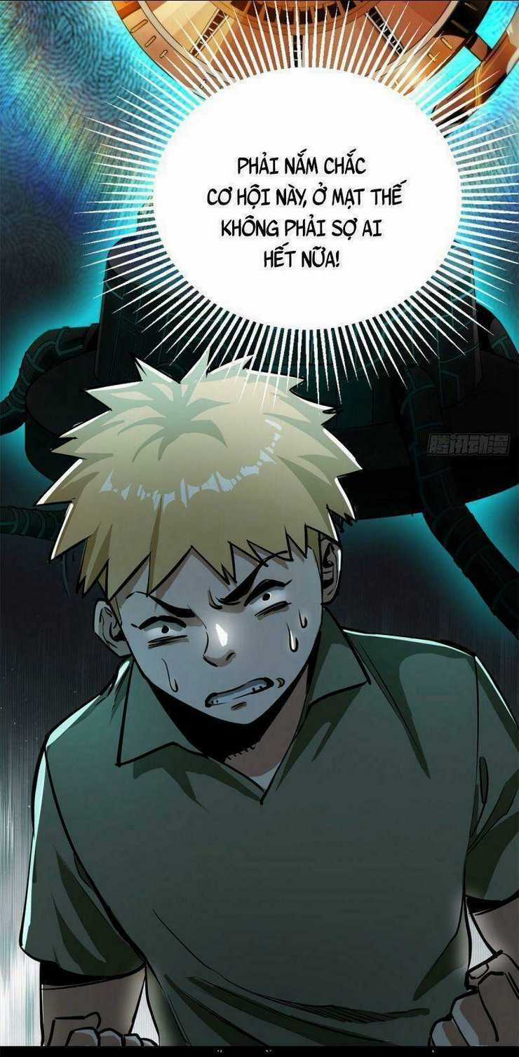 Luân Bàn Thế Giới - Chapter 39 - Trang 34