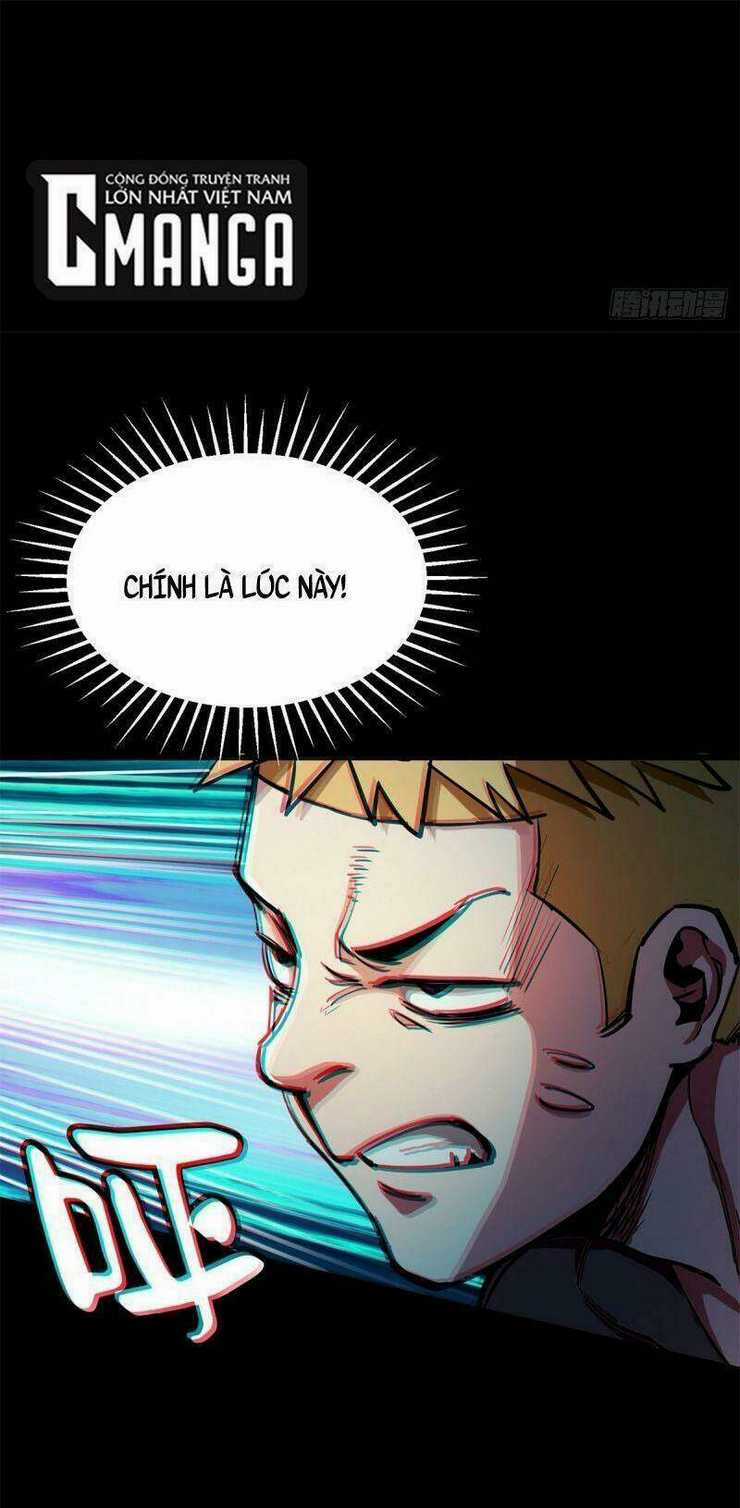 Luân Bàn Thế Giới - Chapter 39 - Trang 35