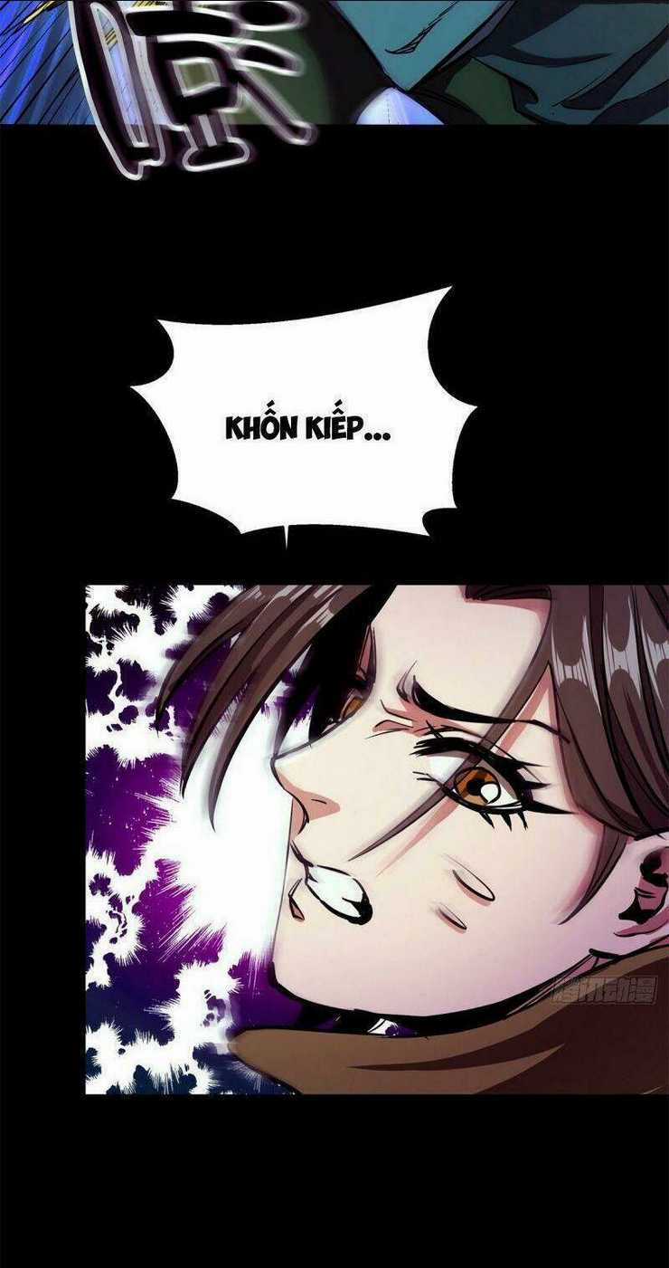 Luân Bàn Thế Giới - Chapter 39 - Trang 37