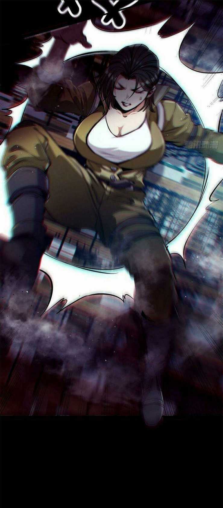 Luân Bàn Thế Giới - Chapter 39 - Trang 39