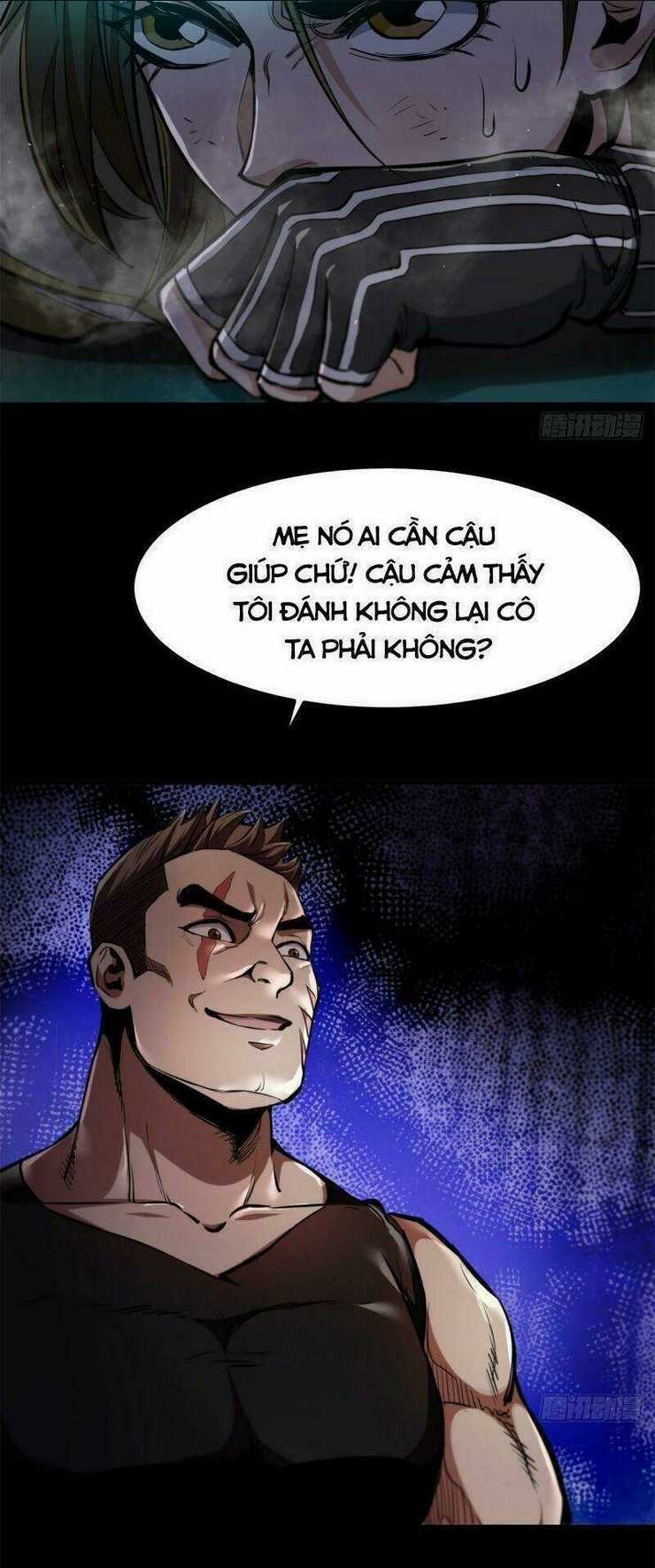 Luân Bàn Thế Giới - Chapter 39 - Trang 41