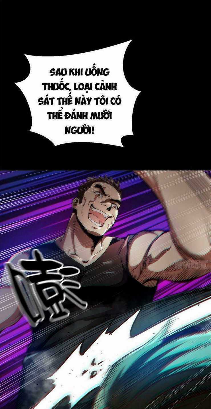 Luân Bàn Thế Giới - Chapter 39 - Trang 42