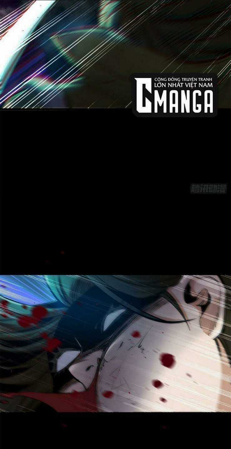 Luân Bàn Thế Giới - Chapter 39 - Trang 43