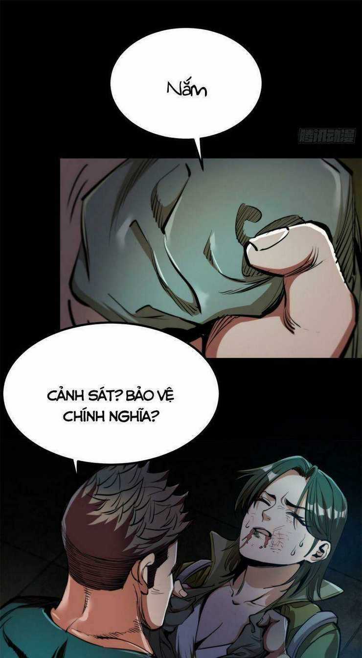 Luân Bàn Thế Giới - Chapter 39 - Trang 44