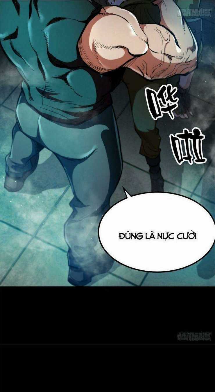 Luân Bàn Thế Giới - Chapter 39 - Trang 45