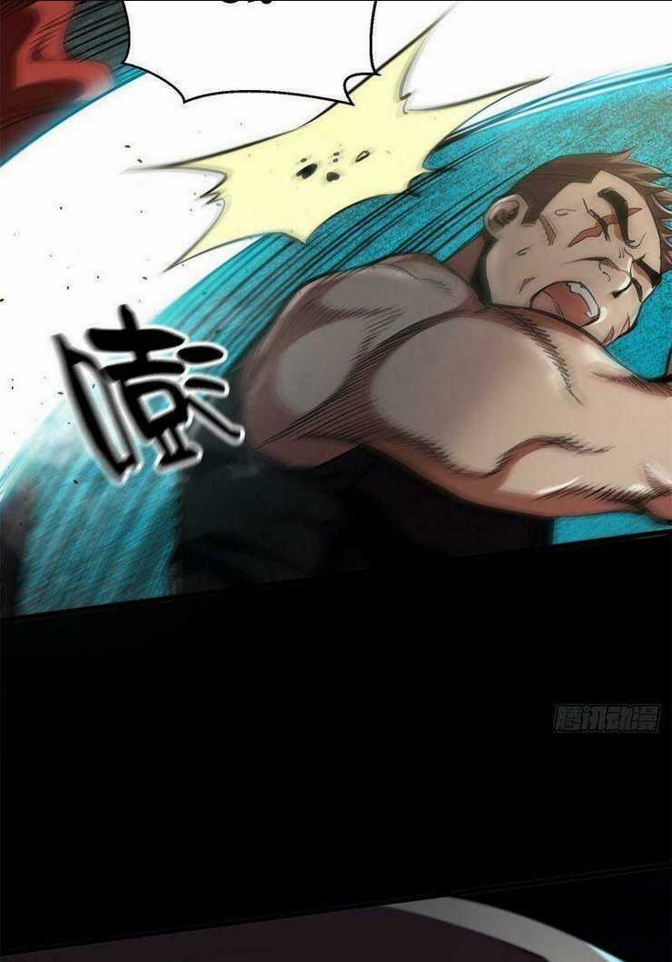 Luân Bàn Thế Giới - Chapter 39 - Trang 49