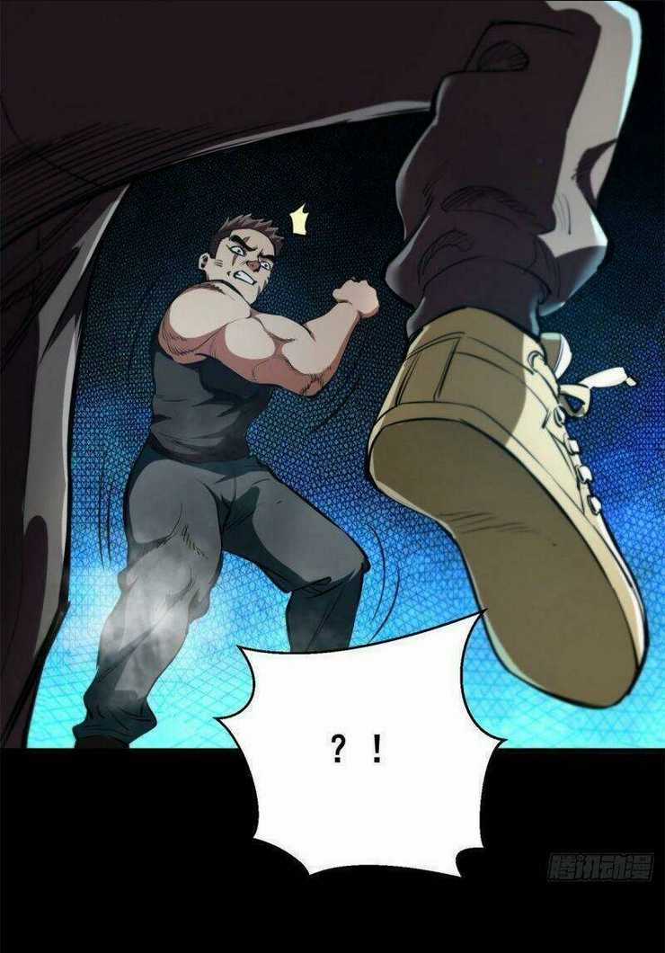 Luân Bàn Thế Giới - Chapter 39 - Trang 50