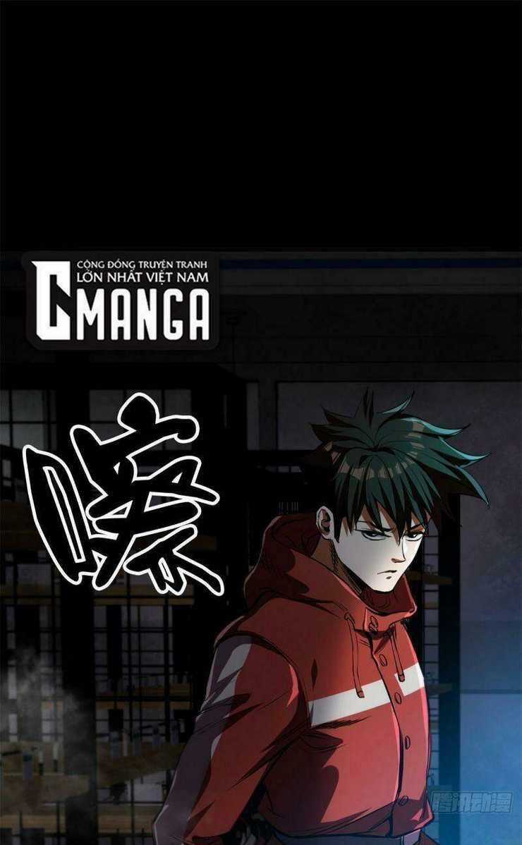 Luân Bàn Thế Giới - Chapter 39 - Trang 51
