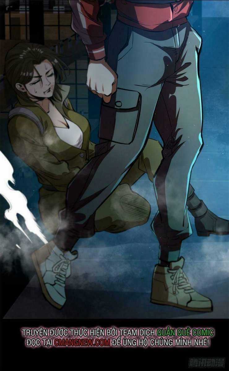 Luân Bàn Thế Giới - Chapter 39 - Trang 52