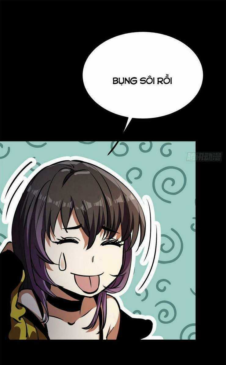 Luân Bàn Thế Giới - Chapter 39 - Trang 7