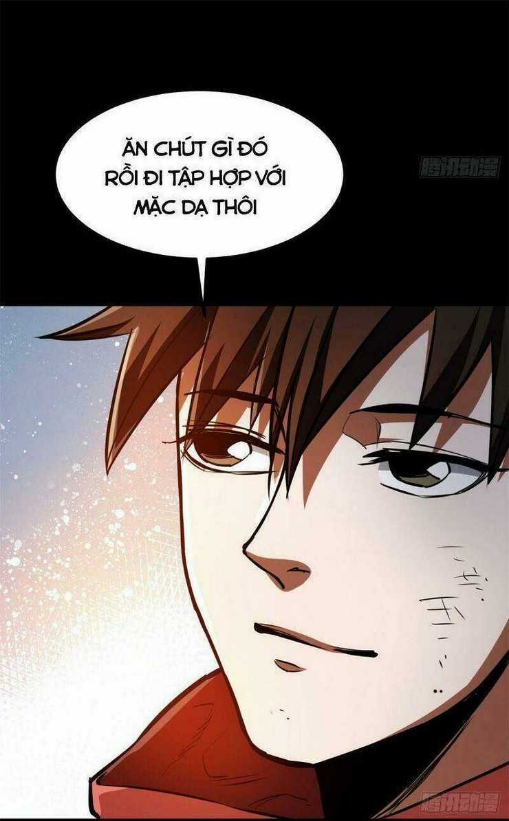 Luân Bàn Thế Giới - Chapter 39 - Trang 8