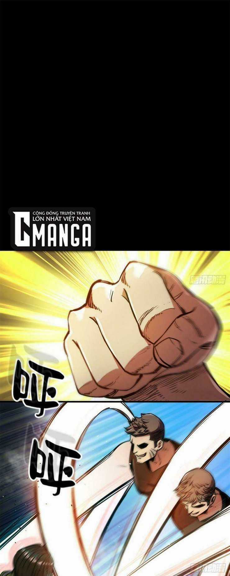 Luân Bàn Thế Giới - Chapter 39 - Trang 9