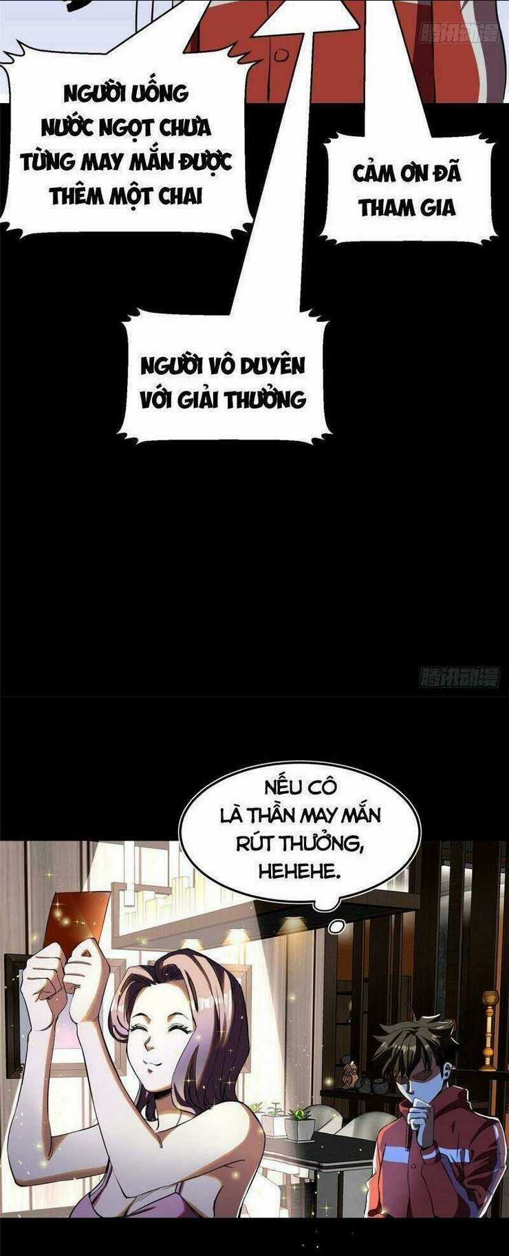 Luân Bàn Thế Giới - Chapter 4 - Trang 12