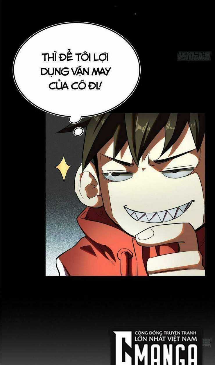 Luân Bàn Thế Giới - Chapter 4 - Trang 13