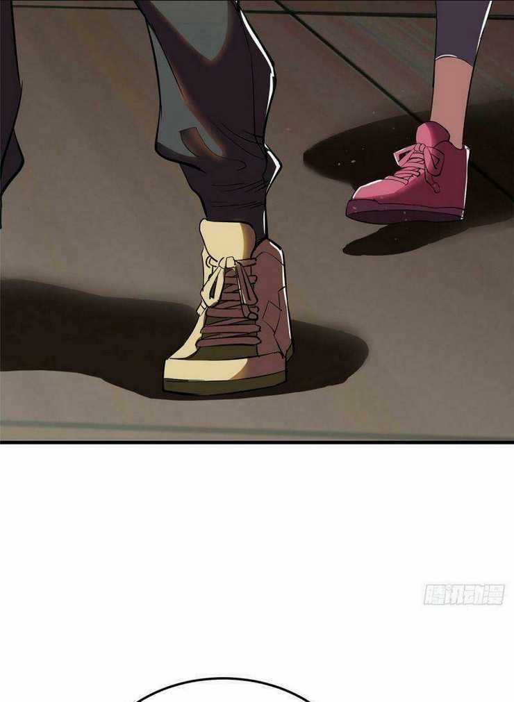 Luân Bàn Thế Giới - Chapter 4 - Trang 16