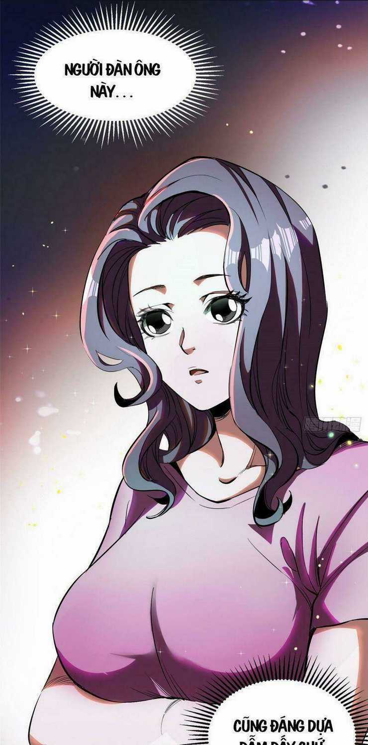 Luân Bàn Thế Giới - Chapter 4 - Trang 18