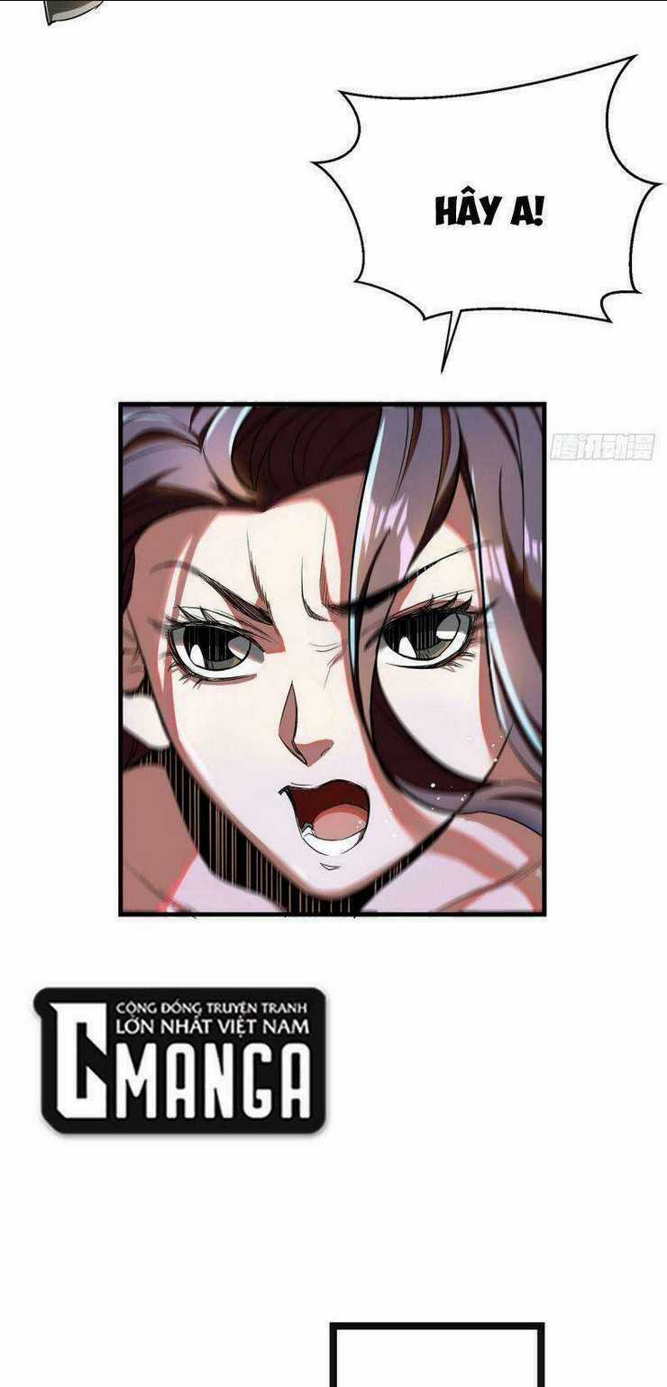 Luân Bàn Thế Giới - Chapter 4 - Trang 22