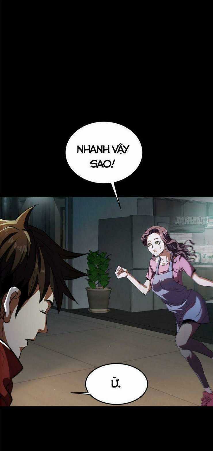 Luân Bàn Thế Giới - Chapter 4 - Trang 25