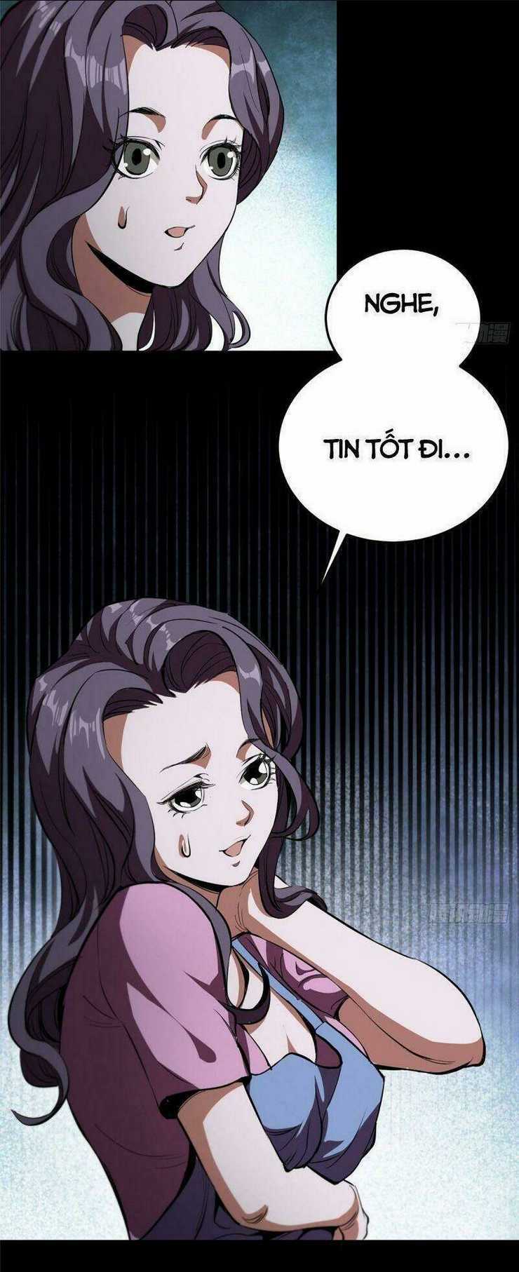 Luân Bàn Thế Giới - Chapter 4 - Trang 27