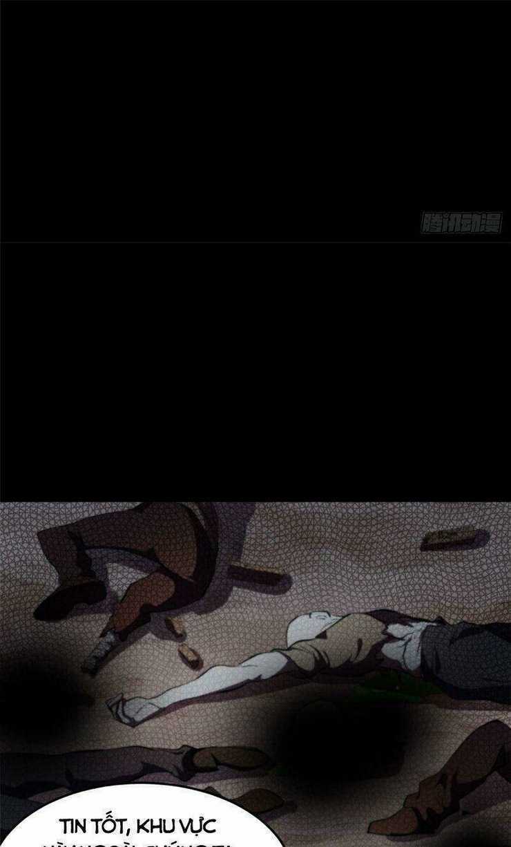 Luân Bàn Thế Giới - Chapter 4 - Trang 28