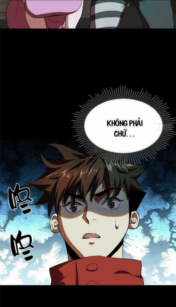 Luân Bàn Thế Giới - Chapter 4 - Trang 4