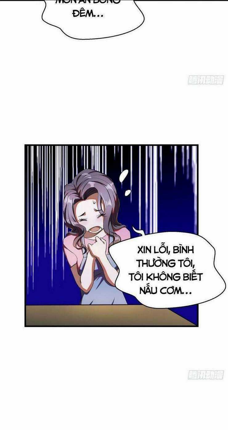 Luân Bàn Thế Giới - Chapter 4 - Trang 35