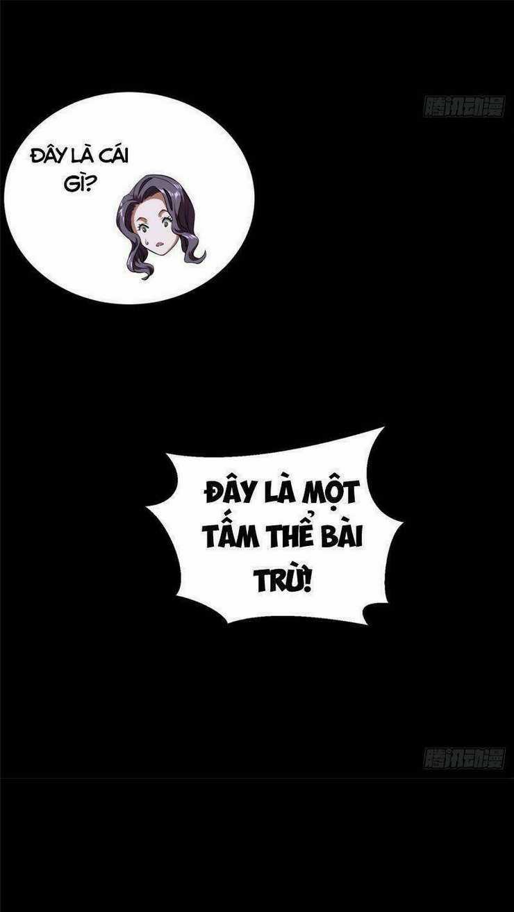 Luân Bàn Thế Giới - Chapter 4 - Trang 5