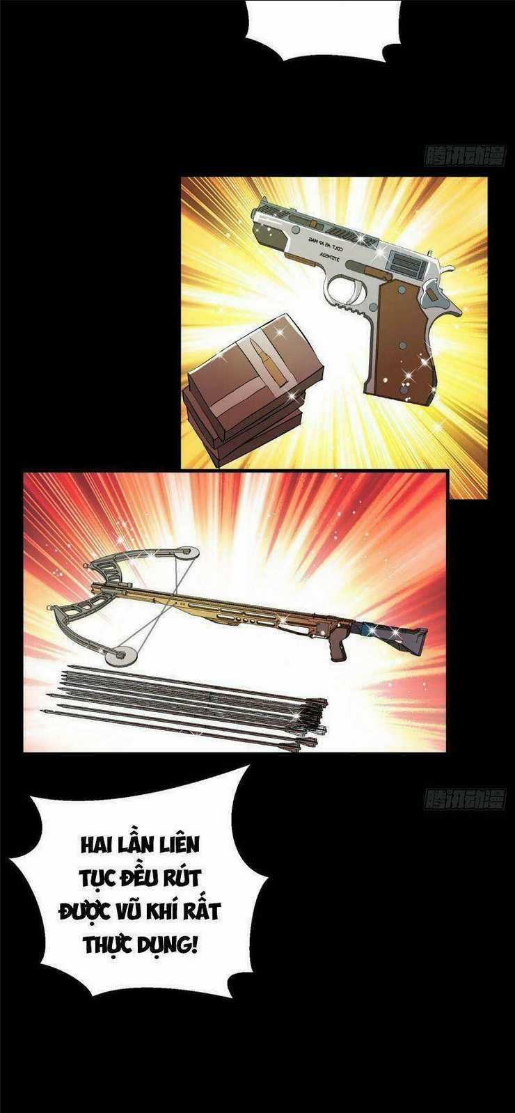 Luân Bàn Thế Giới - Chapter 4 - Trang 41