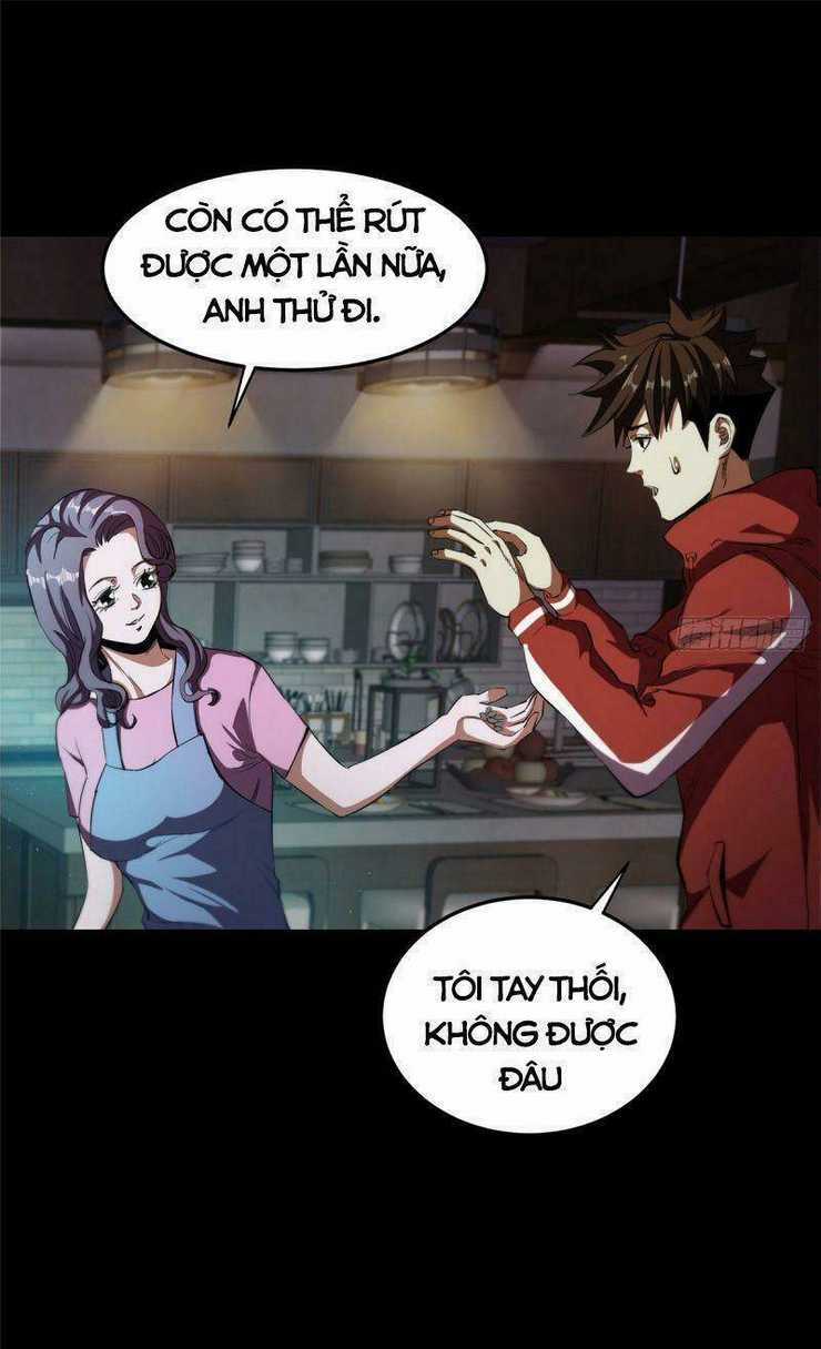 Luân Bàn Thế Giới - Chapter 4 - Trang 42