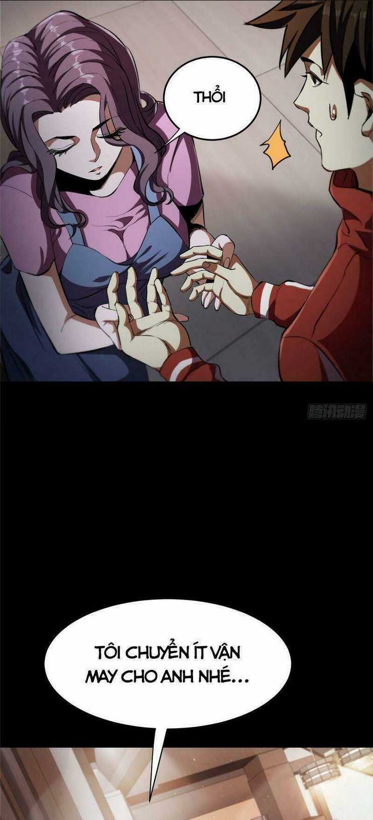 Luân Bàn Thế Giới - Chapter 4 - Trang 44