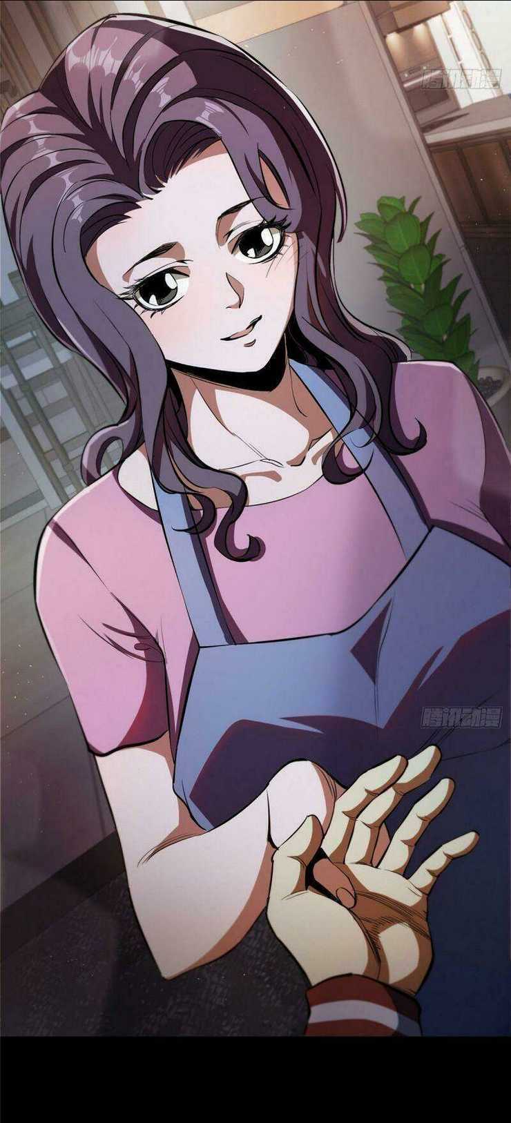 Luân Bàn Thế Giới - Chapter 4 - Trang 45