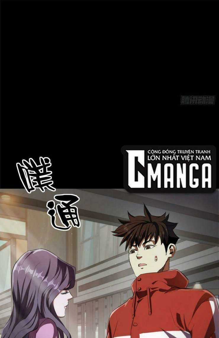 Luân Bàn Thế Giới - Chapter 4 - Trang 46