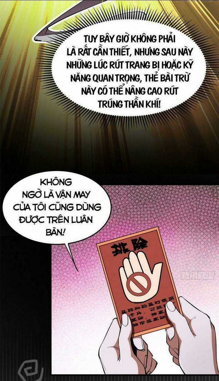 Luân Bàn Thế Giới - Chapter 4 - Trang 8