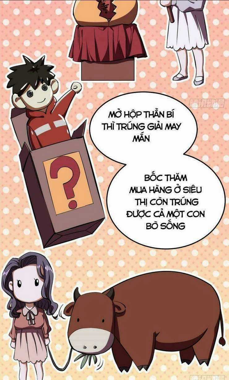 Luân Bàn Thế Giới - Chapter 4 - Trang 10