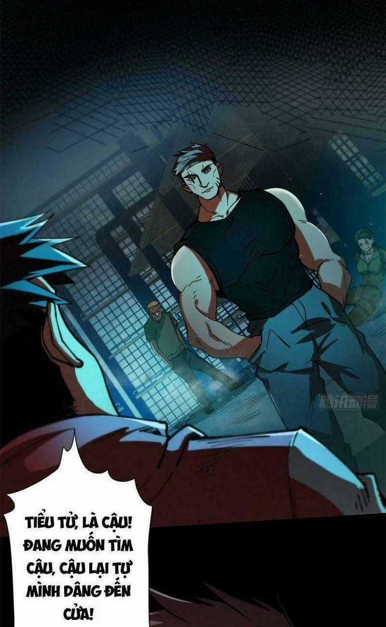 Luân Bàn Thế Giới - Chapter 40 - Trang 1