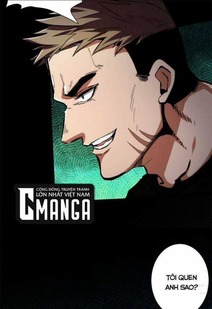 Luân Bàn Thế Giới - Chapter 40 - Trang 2