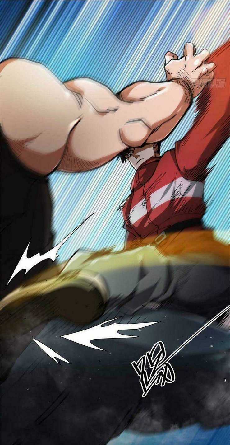 Luân Bàn Thế Giới - Chapter 40 - Trang 12