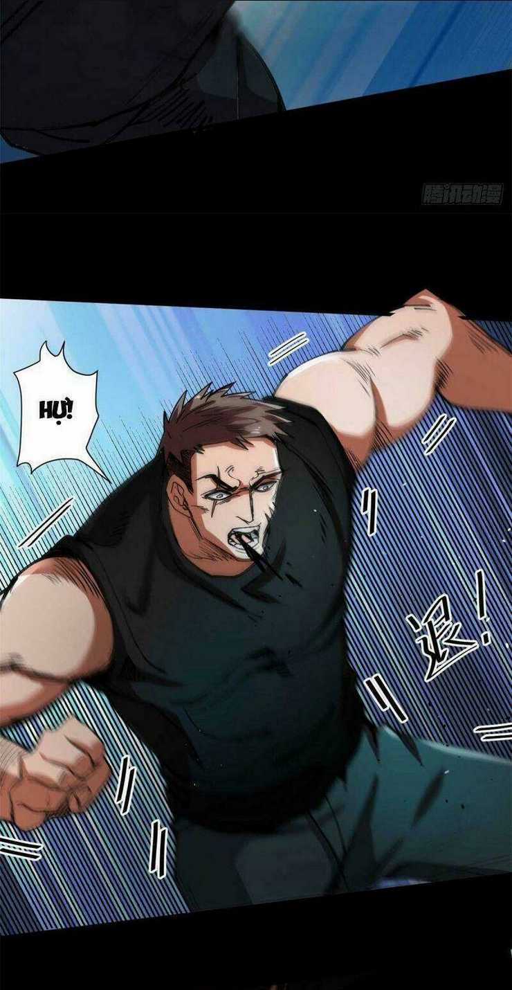 Luân Bàn Thế Giới - Chapter 40 - Trang 13