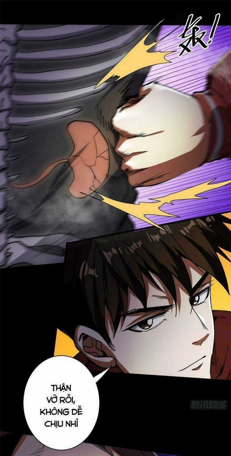 Luân Bàn Thế Giới - Chapter 40 - Trang 17