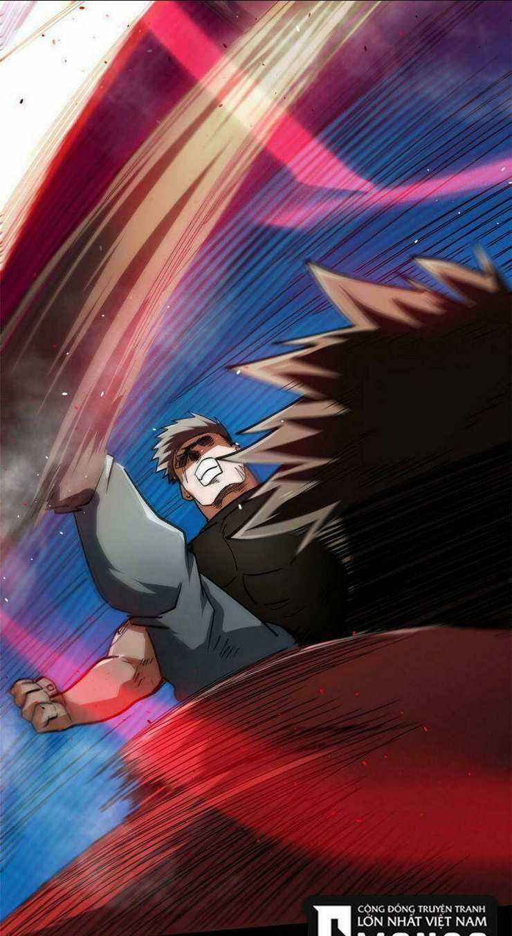 Luân Bàn Thế Giới - Chapter 40 - Trang 20